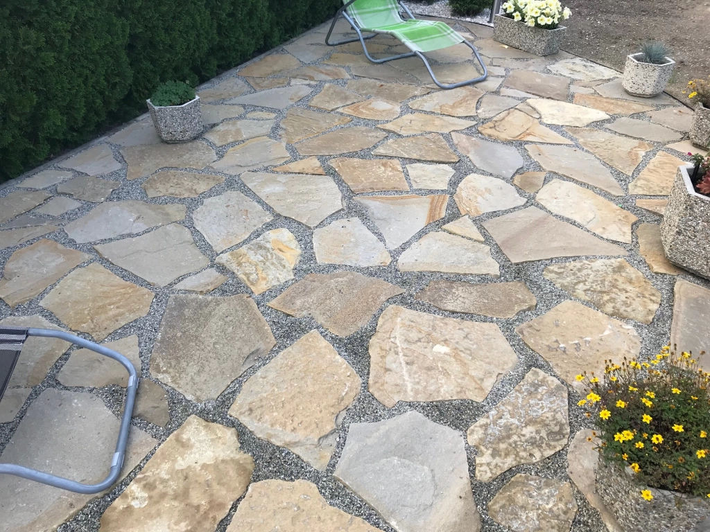 Keszthelyi vastag tipegő kő