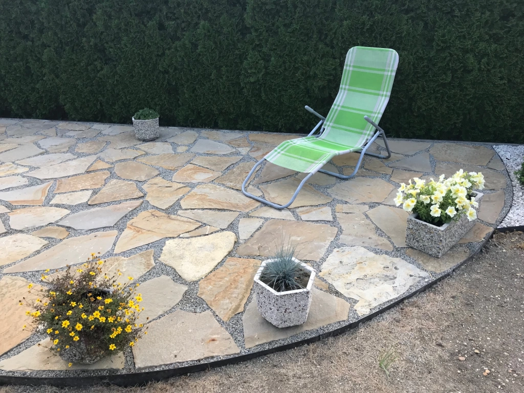 Keszthelyi vastag tipegő kő