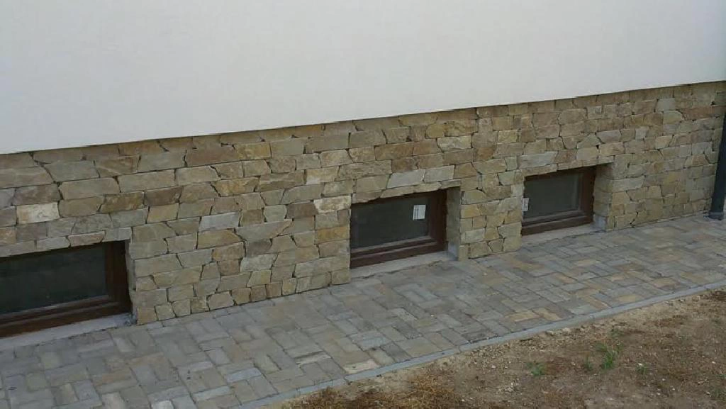 Keszthelyi kő 2 oldalt vágott 10-es soros