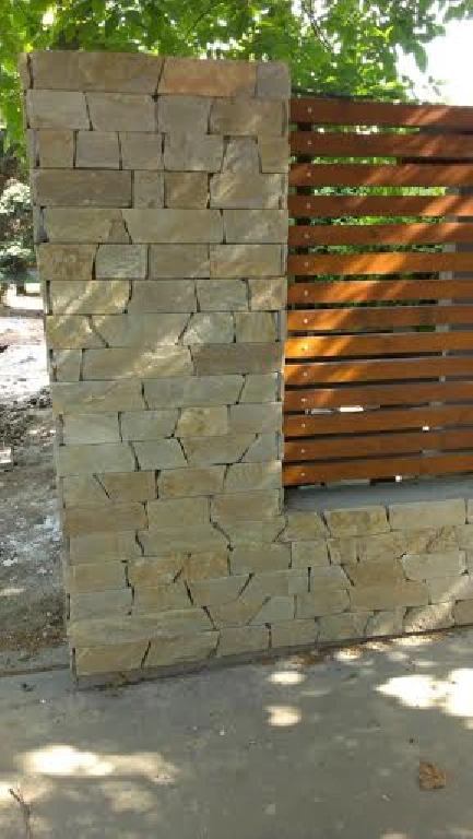 Keszthelyi kő 2 oldalt vágott 10-es soros