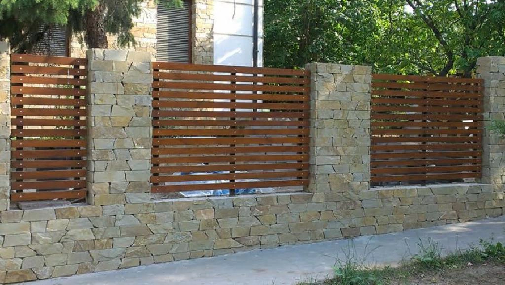 Keszthelyi kő 2 oldalt vágott 10-es soros