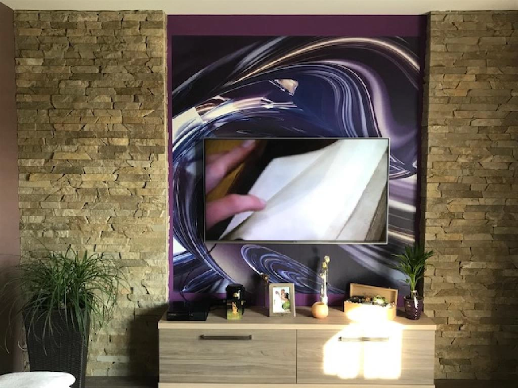 Keszthelyi kő 2 oldalt vágott 5cm