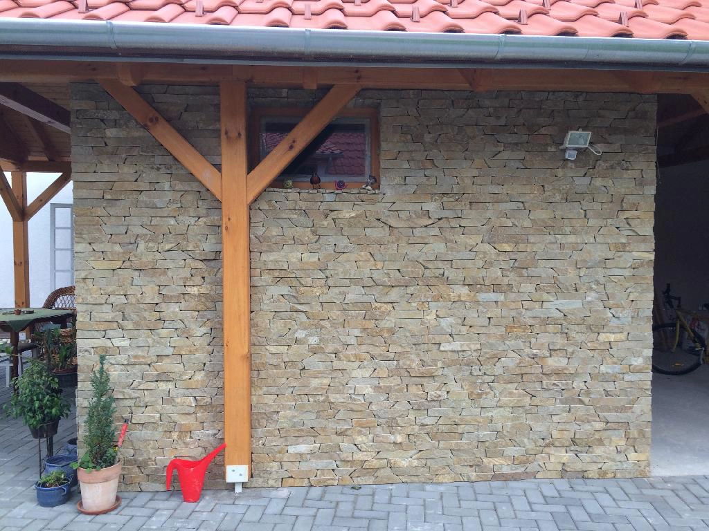 Keszthelyi kő 2 oldalt vágott 5cm