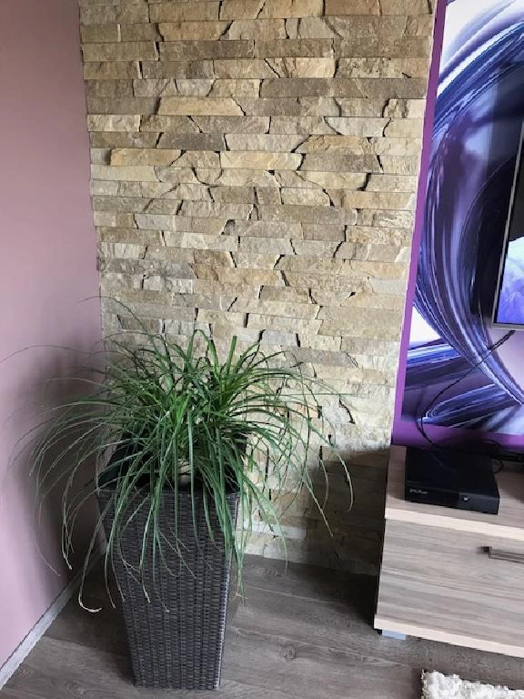 Keszthelyi kő 2 oldalt vágott 5cm