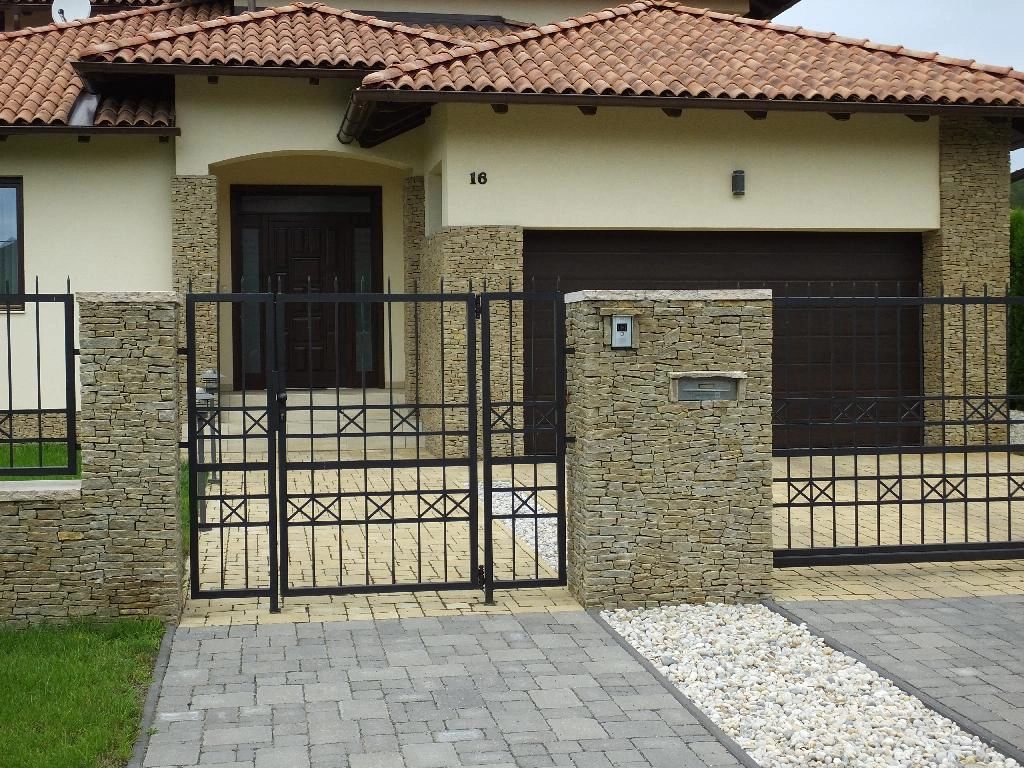 Keszthelyi kő fűrészelt mediterrán