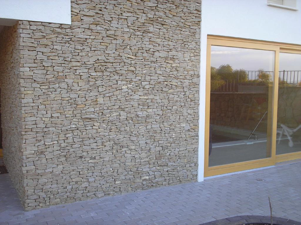 Keszthelyi kő fűrészelt mediterrán