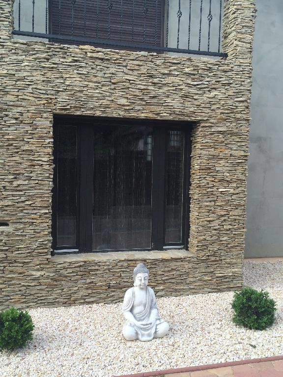 Keszthelyi kő ,vékony vágott mediterrán