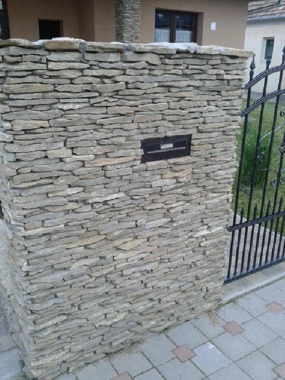 Keszthelyi kő ,vékony vágott mediterrán