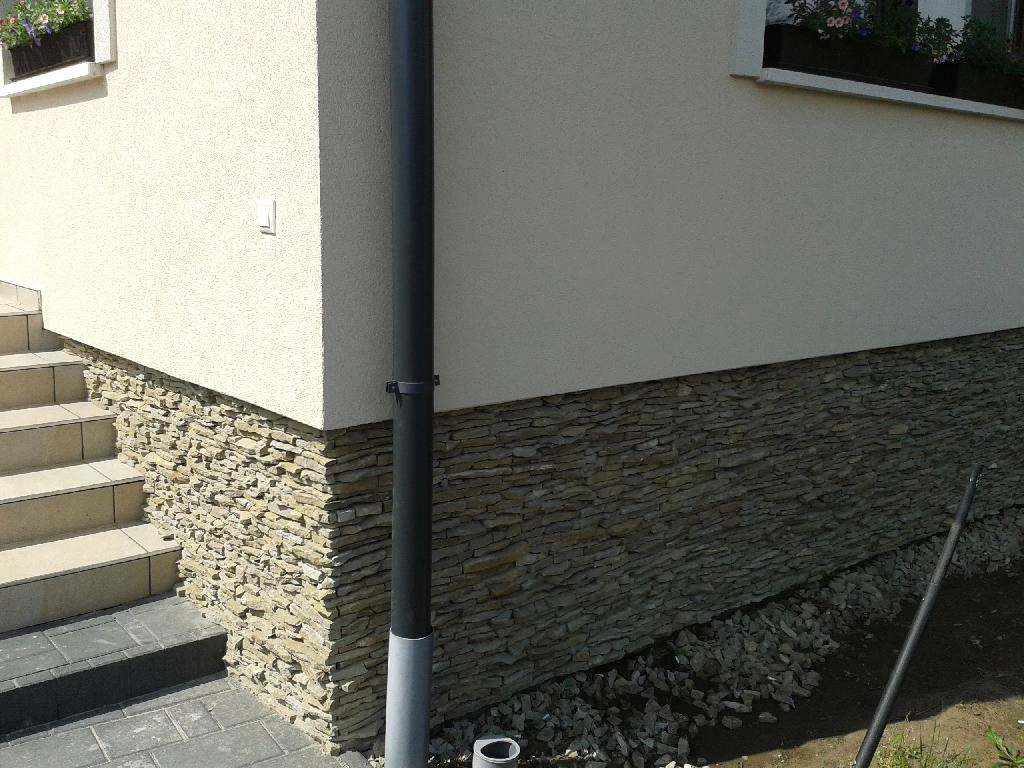 Keszthelyi kő ,vékony vágott mediterrán