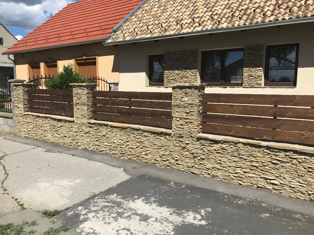 Keszthelyi kő ,vékony vágott mediterrán