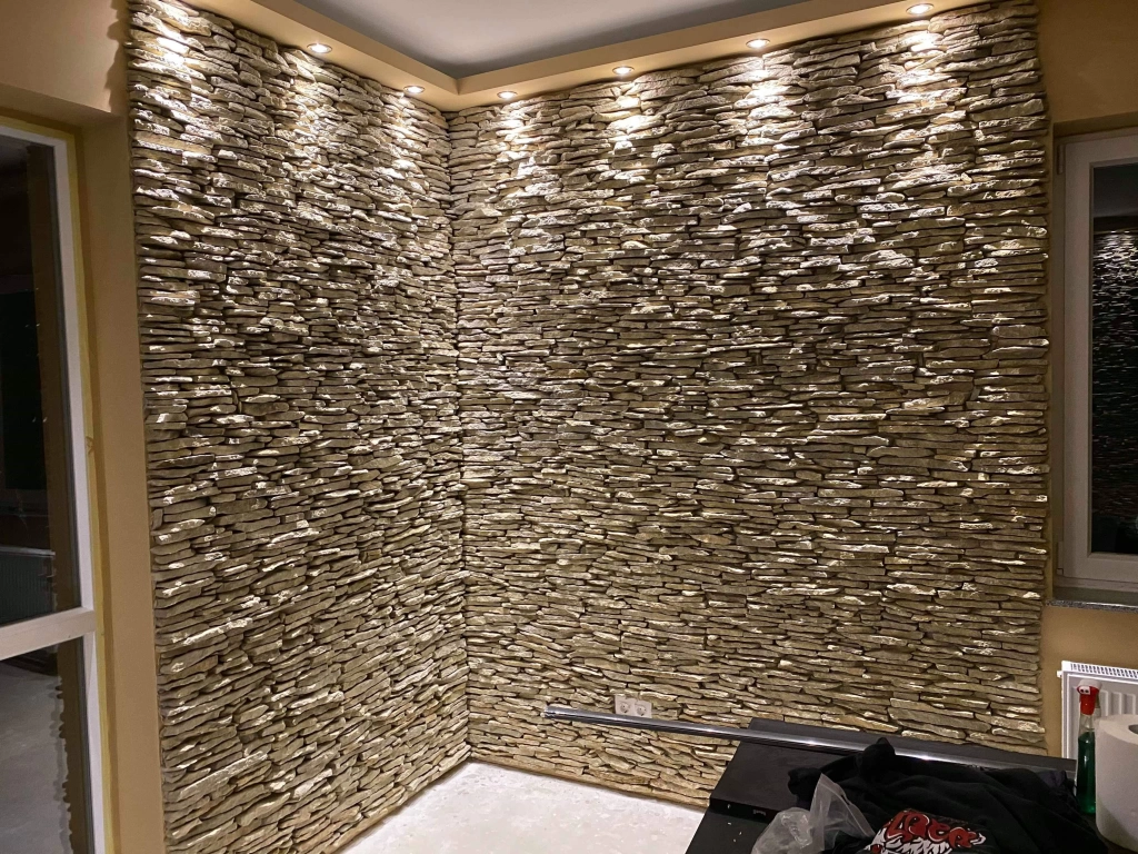 Keszthelyi kő ,vékony vágott mediterrán