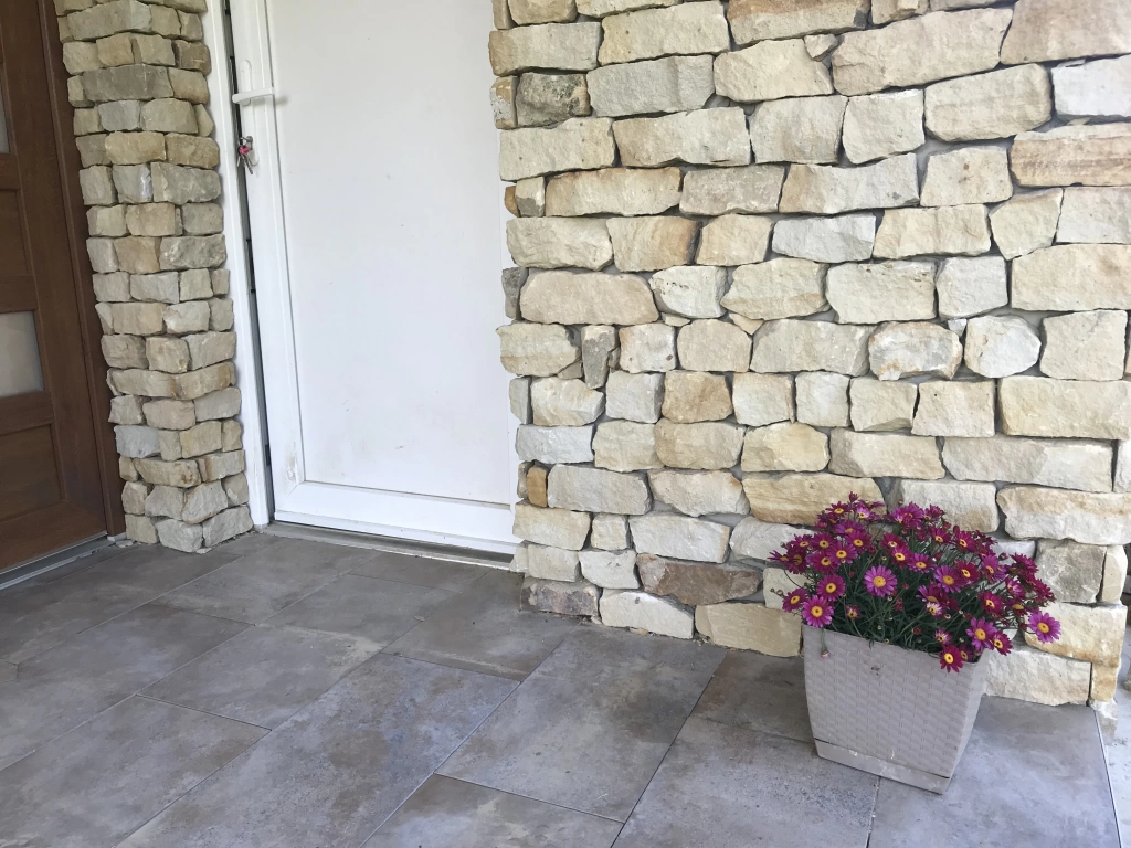 Pannon soros, vágott mediterrán