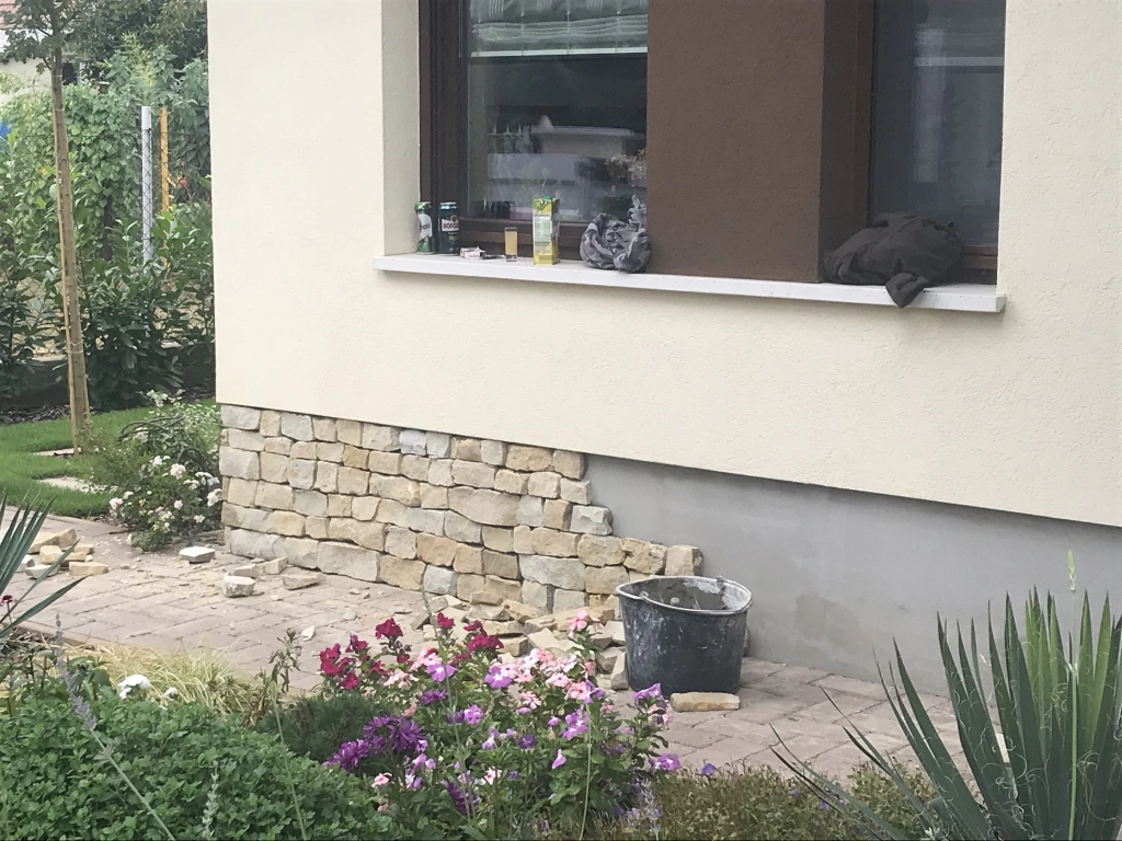 Pannon soros, vágott mediterrán