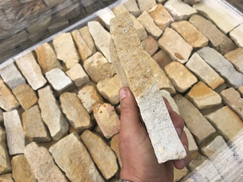 Pannon soros, vágott mediterrán