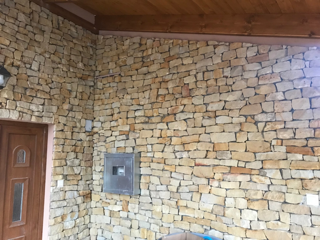 Pannon soros, vágott mediterrán