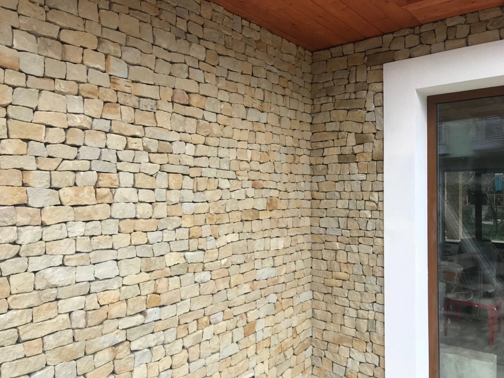 Pannon soros, vágott mediterrán