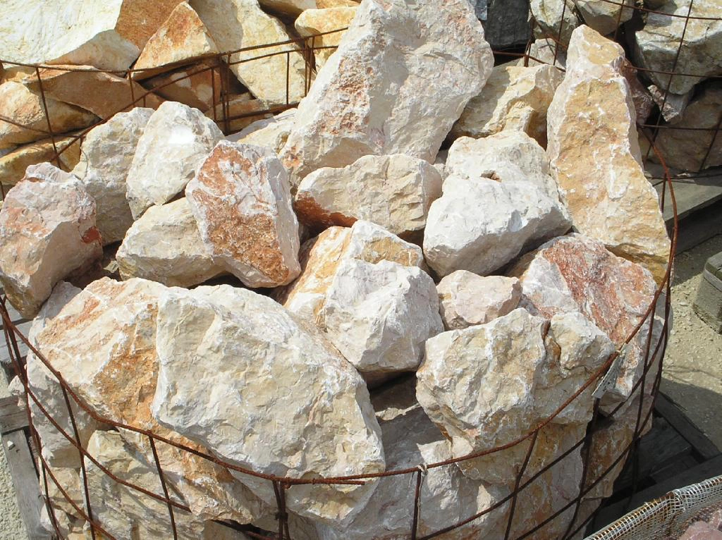 Aranyokker márványszikla