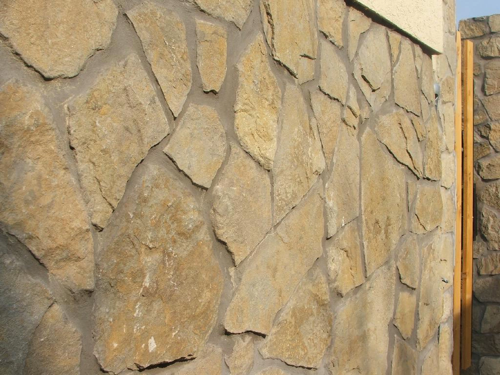 Keszthelyi hasított homokkő (rusztikus)