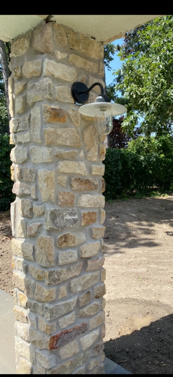 Antik mediterrán kő