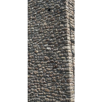 Tihanyi roppantott mediterrán kő