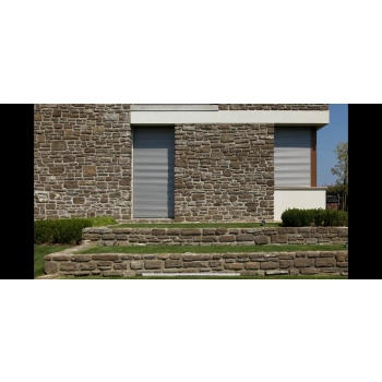 Tihanyi roppantott mediterrán kő