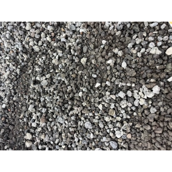 Láva talajtakaró, barna