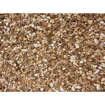 Márvány zuzalék, aranyokker