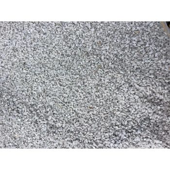 Márvány zuzalék, carrarai fehér