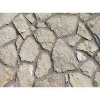 Szürke hasított homokkő