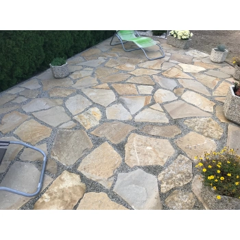 Keszthelyi vastag tipegő kő