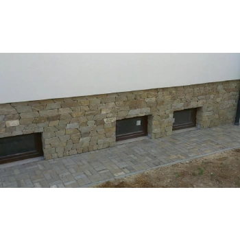 Keszthelyi kő 2 oldalt vágott 10-es soros