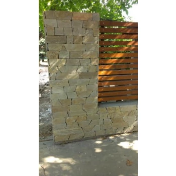 Keszthelyi kő 2 oldalt vágott 10-es soros