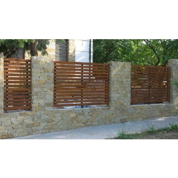 Keszthelyi kő 2 oldalt vágott 10-es soros