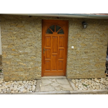 Keszthelyi kő 2 oldalt vágott 5cm