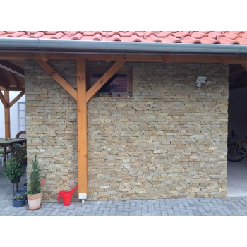 Keszthelyi kő 2 oldalt vágott 5cm