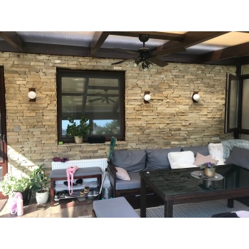 Keszthelyi kő 2 oldalt vágott 5cm