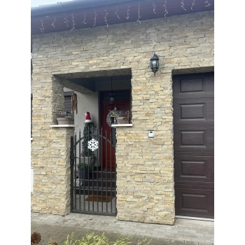 Keszthelyi kő 2 oldalt vágott 5cm