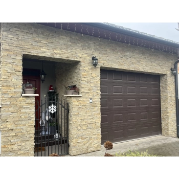 Keszthelyi kő 2 oldalt vágott 5cm