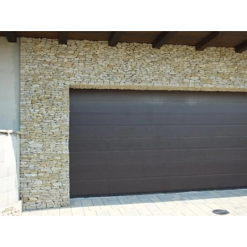 Karmacsi kő szürke fűrészelt mediterrán