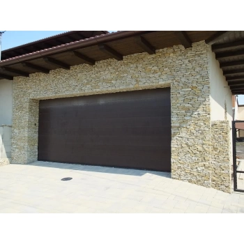 Karmacsi kő szürke fűrészelt mediterrán