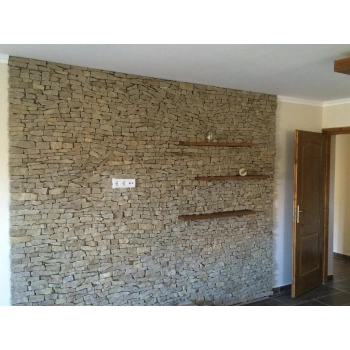 Keszthelyi kő fűrészelt mediterrán