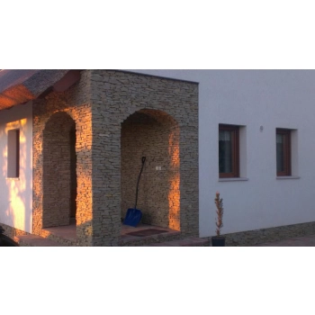 Keszthelyi kő fűrészelt mediterrán