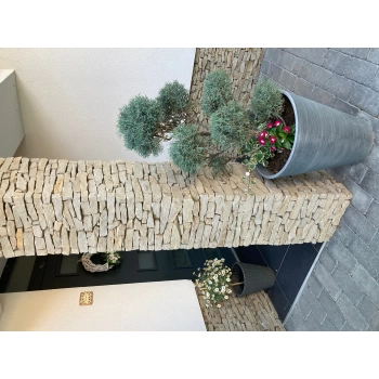 Keszthelyi kő fűrészelt mediterrán