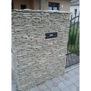 Keszthelyi kő ,vékony vágott mediterrán