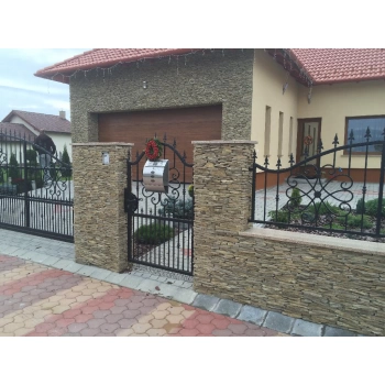 Keszthelyi kő ,vékony vágott mediterrán