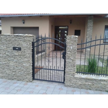 Keszthelyi kő ,vékony vágott mediterrán