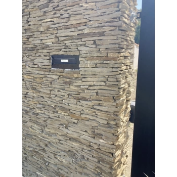 Keszthelyi kő ,vékony vágott mediterrán