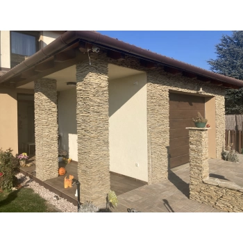 Keszthelyi kő ,vékony vágott mediterrán