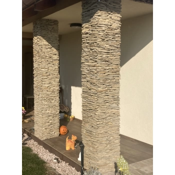 Keszthelyi kő ,vékony vágott mediterrán