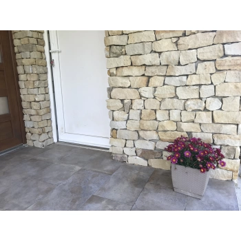 Pannon soros, vágott mediterrán